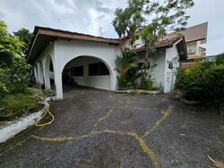Frankel Estate (D14), Detached #530347051
